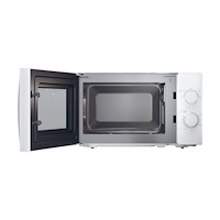 Candy Candy Idea CMW20SMW - mikrovågsugn - fristående - vit