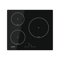 Cata CATA IB 6403E2 BK induktionshäll - 59 cm