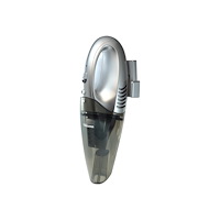 Tristar Tristar KR-2156 - dammsugare - handhållen - silver