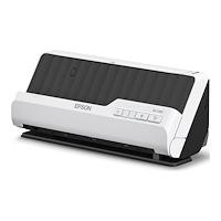 EPSON Epson DS-C330 - arkmatad skanner - desktop - USB 2.0