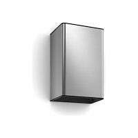 Philips HUE Philips Hue White and Color Ambiance Resonate - vägglampa - LED x 2 - 8 W - totalt: 16 W - vitt/färgat ljus - 2000-6500...