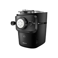 Philips Philips 7000 Series HR2665 - pastamaskin - svart