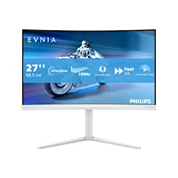 Philips Philips Evnia 5000 27M2C5201L - LED-skärm - böjd - Full HD (1080p) - 27" - HDR