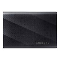 SAMSUNG Samsung T9 MU-PG4T0B - SSD - 4 TB - USB 3.2 Gen 2x2