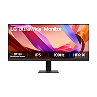 LG LG UltraWide 29U511A-B - LED-skärm - 29" - HDR