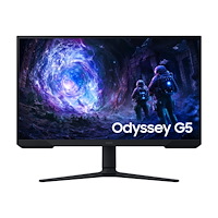 SAMSUNG Samsung Odyssey G5 S27FG510EU - G5F1 Series - LED-skärm - QHD - 27" - HDR