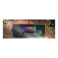 Razer Razer BlackWidow V4 75% - tangentbord - QWERTY - USA, internationellt Inmatningsenhet