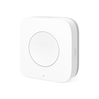 Aqara Aqara Wireless Mini Switch T1 - smart knapp - ZigBee 3.0