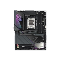 Gigabyte Technology AORUS X870E MASTER - moderkort - ATX - Socket AM5 - AMD X870E