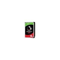 Seagate Seagate IronWolf ST16000VN001 - hårddisk - 16 TB - SATA 6Gb/s