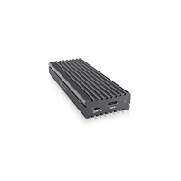 ICYBOX ICY BOX 60913 M.2-hårddiskskåp M.2 2230, M.2 2242, M.2 2260,...