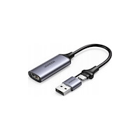 Ugreen Ugreen CM489 40189 HDMI Adapteris (Female)