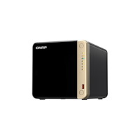 Qnap Systems QNAP TS-464 - NAS-server