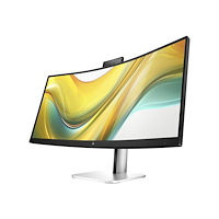 HP HP 534pm - Series 5 Pro - LED-skärm - böjd - 34" - Smart Buy