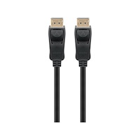 Goobay Goobay 49961, 5 m, DisplayPort, DisplayPort, Hankoppling, Ha...
