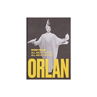 The Everyday Press ORLAN (häftad, eng)