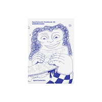 Apartamento Publishing S.L.v Apartamento Cookbook #9 (inbunden, eng)