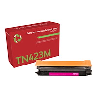 XEROX Everyday - Lång livslängd - magenta - kompatibel - tonerkassett (alternativ för: Brother TN423M)