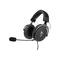 SAVIO SAVIO Nexus - headset - 3,5 mm kontakt