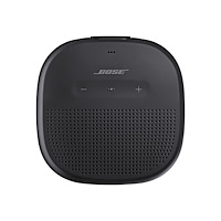 Bose Bose SoundLink Micro - högtalare - för bärbar användning - trådlös