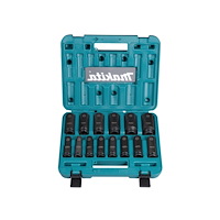 Makita Makita Impact Black