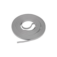 Thorsmann Schneider Electric 2704013 Perforeret tape 10 m Stål 2704013...