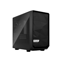 Fractal Design Fractal Design Meshify 2 Nano - Mini-ITX-torn