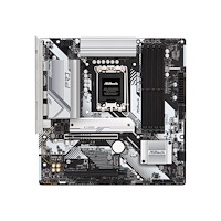 ASRock ASRock B760M PRO RS/D5