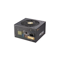 Seasonic Seasonic FOCUS Gold SSR-750FM - nätaggregat - 750 Watt