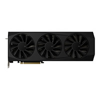 XFX XFX QuickSilver Radeon RX 9070 OC - Gaming Edition - grafikkort - Radeon RX 9070 - 16 GB