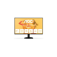 AOC AOC B3 Q27B35S3, 68,6 cm (27"), 2560 x 1440 pixlar, Quad HD,...