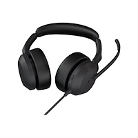 GN Audio Jabra Evolve2 50 MS Stereo
