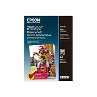 EPSON Epson Value - fotopapper - blank - 20 ark - A4 - 183 g/m²