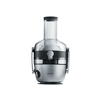 Philips Philips Avance Collection HR1922 - råsaftcentrifug - metall