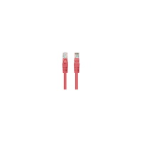 LANBERG Lanberg patch-kabel - 2 m - röd, RAL 3017