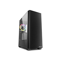 Sharkoon Sharkoon VS9 - ATX-hölje