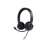 Trust Computer Products Trust HS-260 - headset