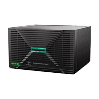 Hewlett Packard Enterprise HPE ProLiant MicroServer Gen11 - ultramikrotorn Xeon E-2434 3.4 GHz - 16 GB - HDD 1 TB