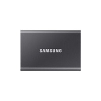 SAMSUNG Samsung T7 MU-PC1T0T