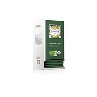 KUSMI Te KUSMI Eko Chinese green tea 25/fp