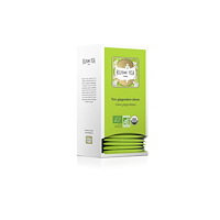 KUSMI Te KUSMI Eko Green ginger-lemon 25/fp