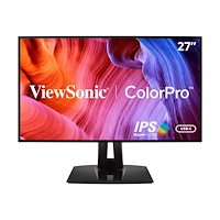 Viewsonic ViewSonic VP2768a - LED-skärm - 4K - 27"