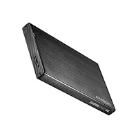 AXAGON AXAGON EE25-XA6 - förvaringslåda - SATA 6Gb/s - USB 3.2 (Gen 1)