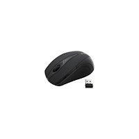 ESPERANZA Esperanza EM101K - mus - 2.4 GHz - svart