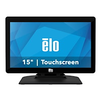 Elo TouchSystems Elo 1502L - M-Series - LED-skärm - Full HD (1080p) - 15.6"