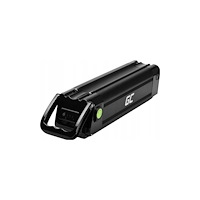 GREENCELL GC Silverfish batteri för Ebike elcykel med 24V 10.4Ah 250Wh...