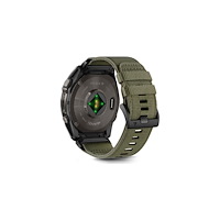 Tech-Protect Tech-Protect TECH-PROTECT NYLON CLASSIC GARMIN FENIX 5X / 5X...