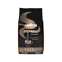 Lavazza Lavazza Espresso Italiano Classico 1000g