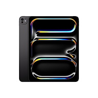 Apple Apple 13-inch iPad Pro M4 Wi-Fi - surfplatta - 256 GB - 13"