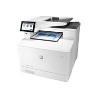 HP HP Color LaserJet Enterprise MFP M480f - multifunktionsskrivare - färg